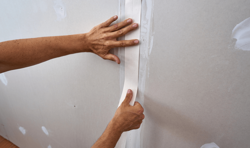 DM Drywall & Painting Services
